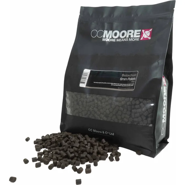 Pellets Belachan - 1KG - Imagen 2
