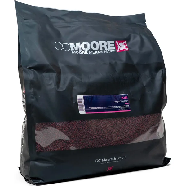 Pellets de krill - 5KG