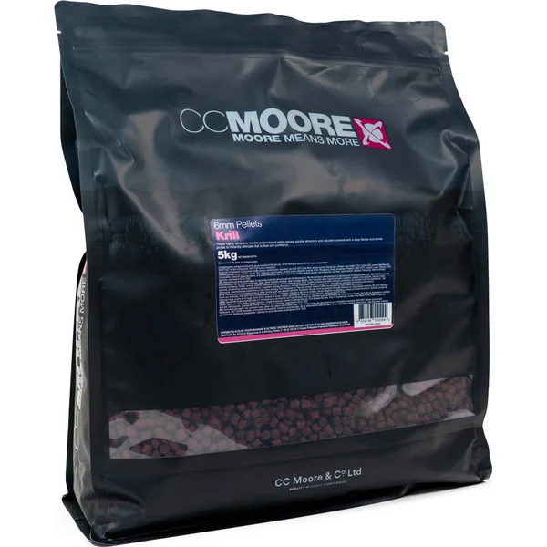 Pellets de krill - 5KG - Imagen 2