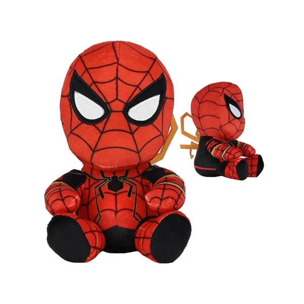 Peluche Spider-Man Infinity War