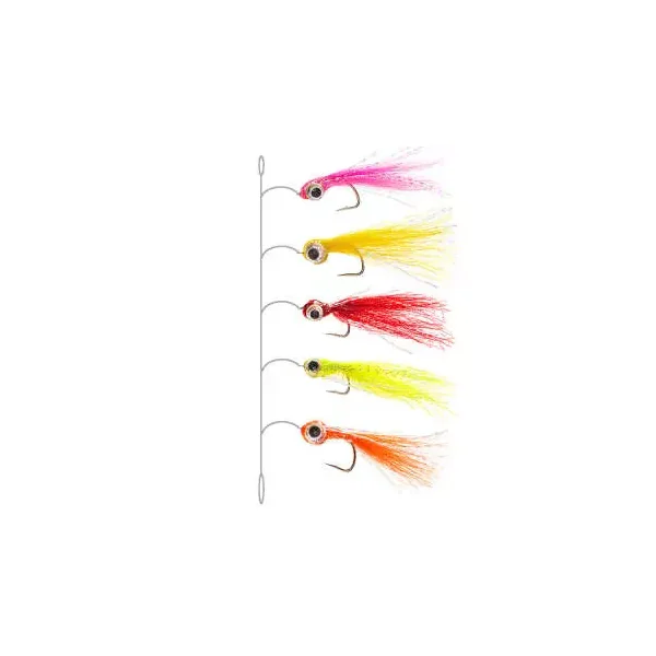 Perca Sabiki CRAFT MINNOW