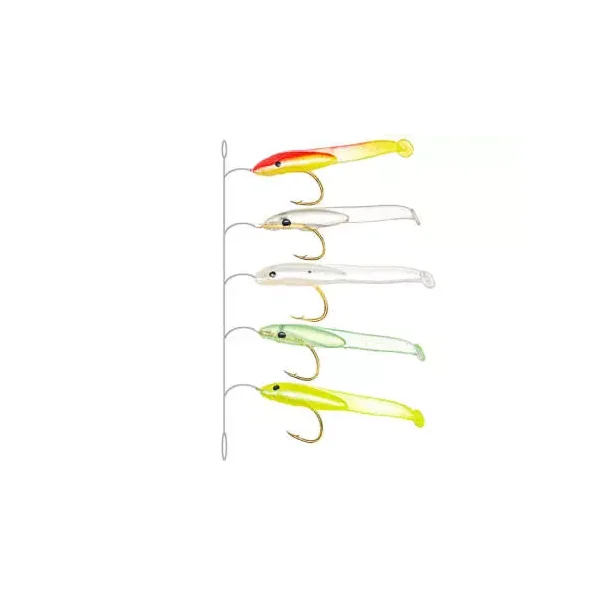 Perca Sabiki MINI FISH I