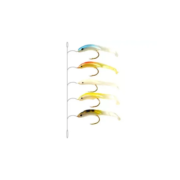 Perca Sabiki MINI FISH II