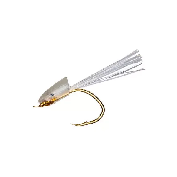 Perca Sabiki MINNOW HEADS CLEAR - Imagen 2