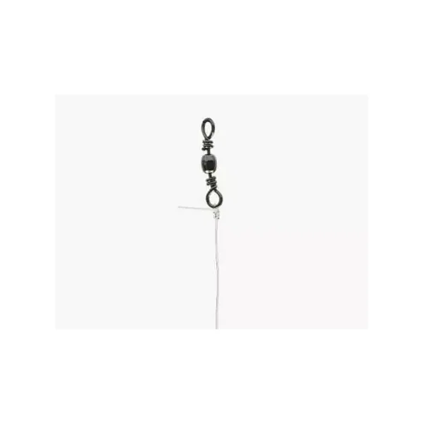 Perca Sabiki MINNOW HEADS CLEAR - Imagen 4