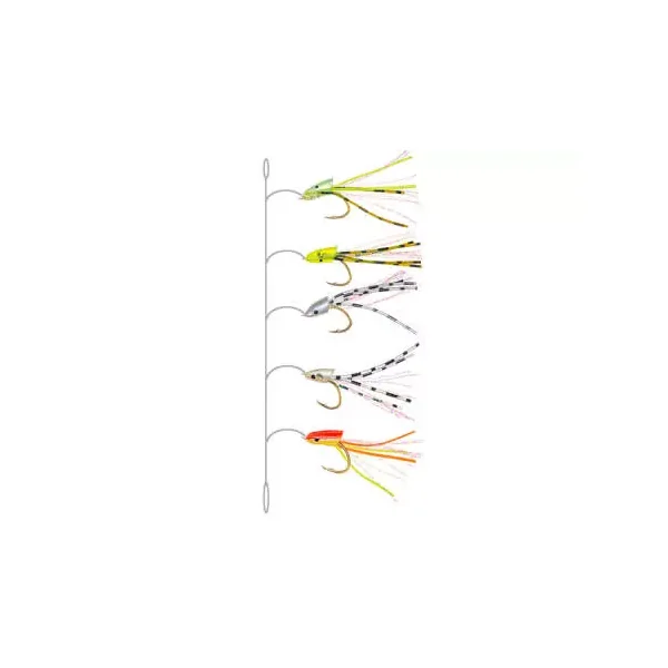 Perca Sabiki PERCH TEASER