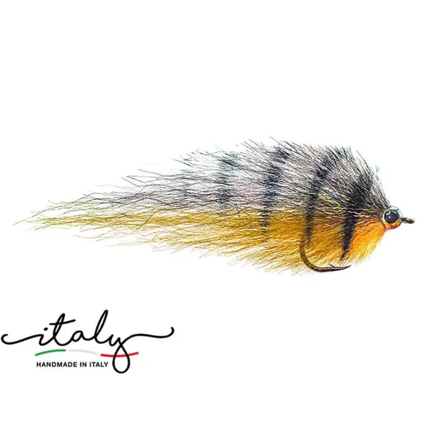 Perch V2 Premium Predator streamer lucio