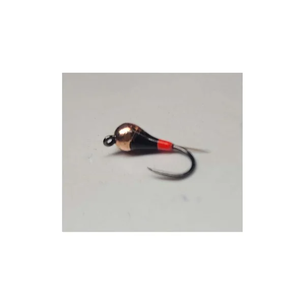 PERDIGON COMPETICION HF FLY CULIROJA