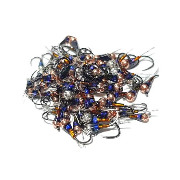 Perdigon competicion HF FLY H-4 - Imagen 2