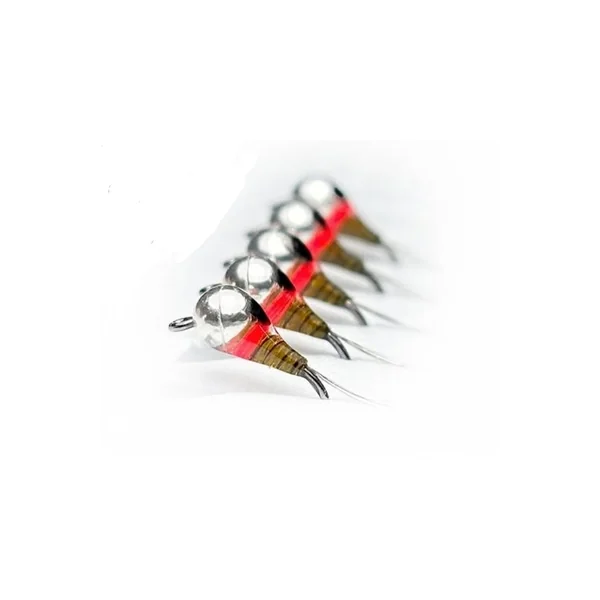 Perdigon competicion HF FLY H-5