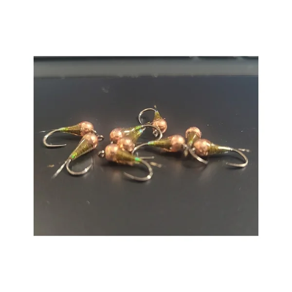 PERDIGON COMPETICION HF FLY H-6