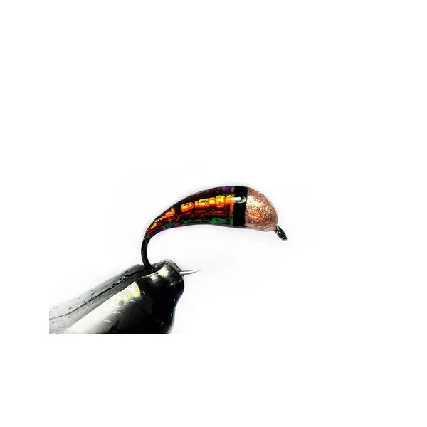 Perdigon Cuerpo HF FLY 3