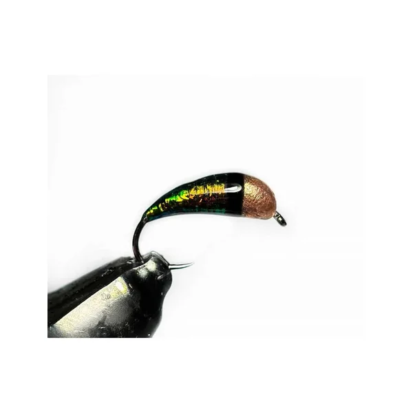 Perdigon Cuerpo HF FLY 5