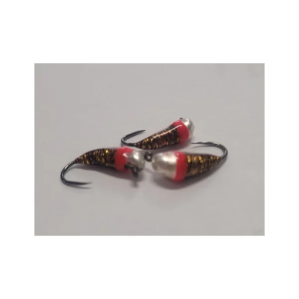 Perdigon cuerpo HF FLY 7