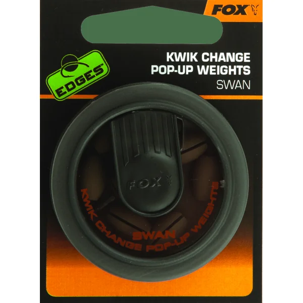 Pesos Pop-Up Edges Kwik Change - Imagen 4