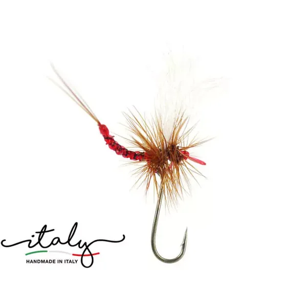 Peters Favourite - 10mm mosca Facocchi