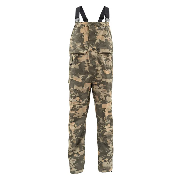 Peto Simms Challenger hex flo camo timber