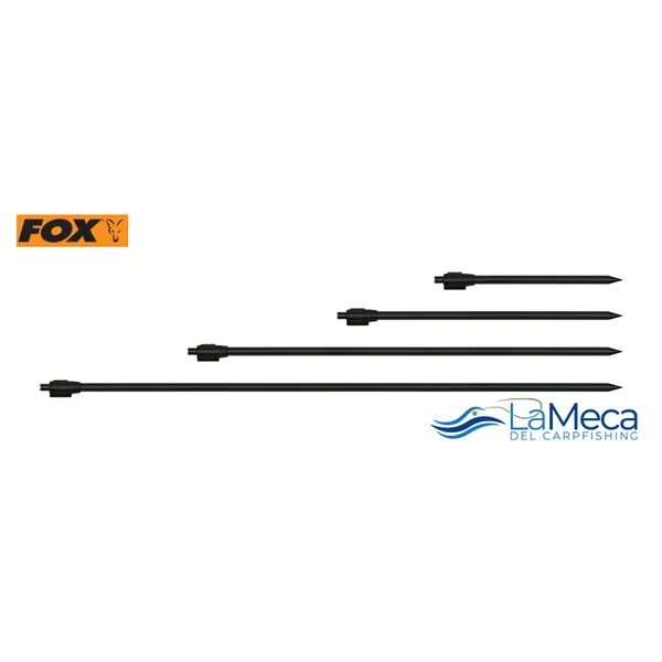 PICA FOX CAM LOCK PUNTA TORNILLA 90-170 cm