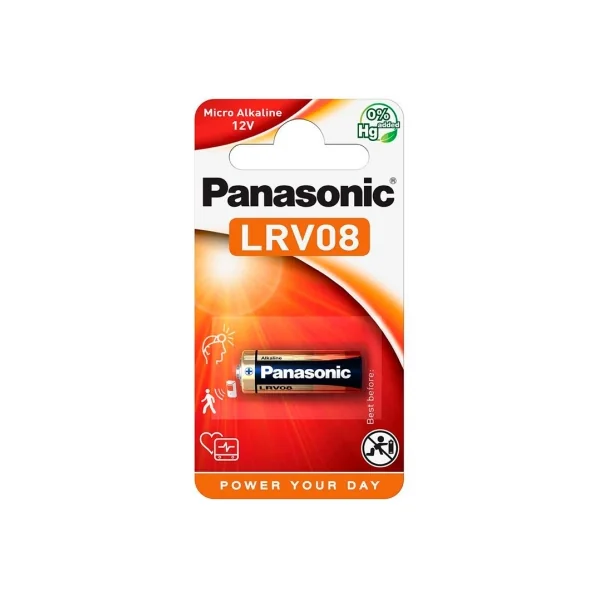 PILA PANASONIC LRV08