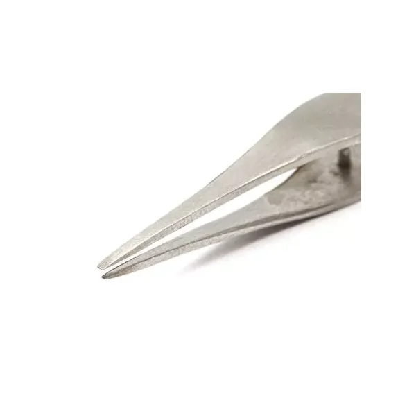 PINCETTE STANDARD basic fly fishing - Imagen 3