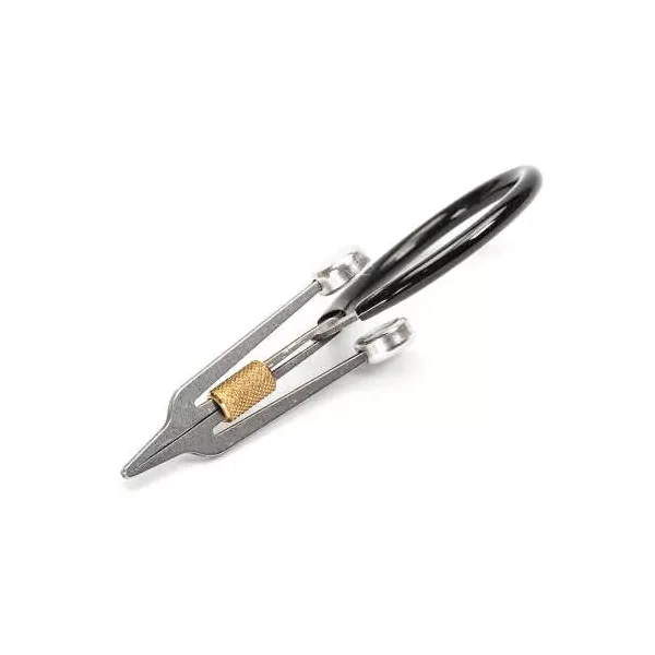 PINZA DE HACKLE cottarelli