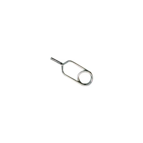 Pinza de Hackle Danville