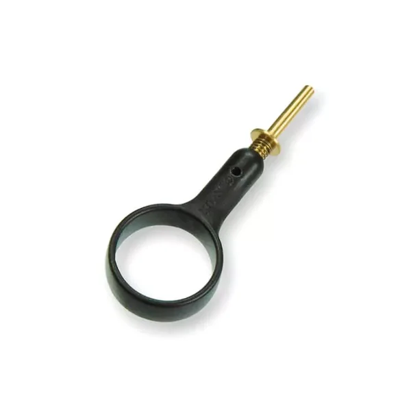 PINZA DE HACKLE ELITE MICRO stonfo - art. 577 micro