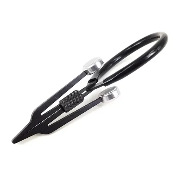 PINZA DE HACKLE USA EDITION cottarelli