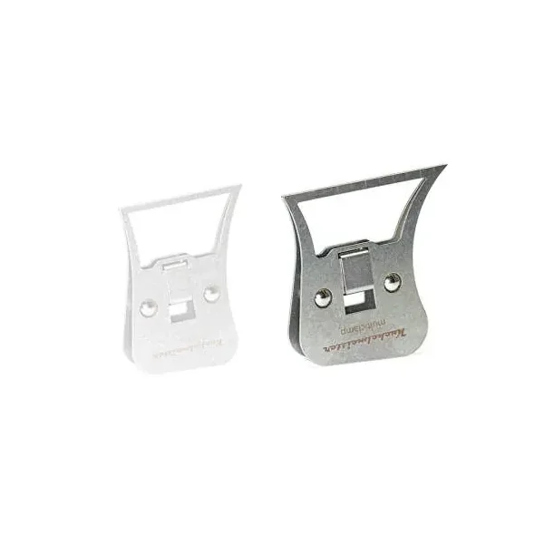 Pinza MULTICLAMP kuchelmeister - Imagen 4