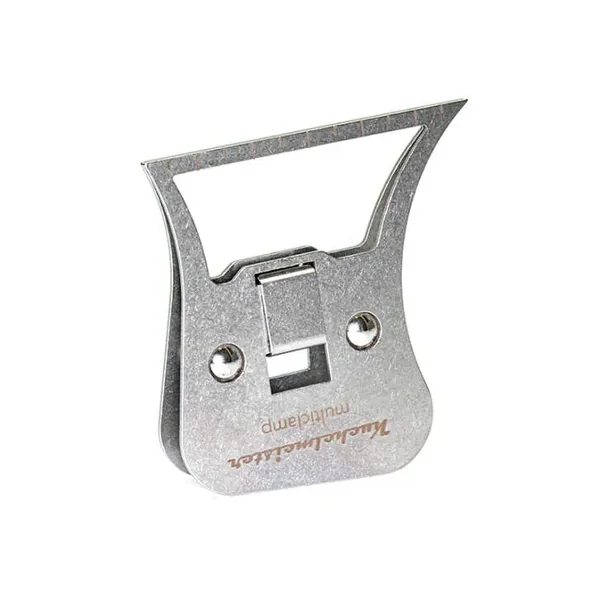 Pinza MULTICLAMP kuchelmeister - Imagen 5