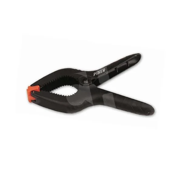 PINZA PLASTICO 55MM. - Imagen 2