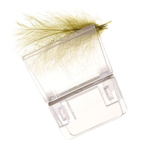 Pinzas para materiales MT Magic Tool de Marc Petitjean