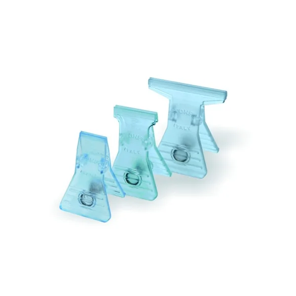 Pinzas Stonfo 634 nº0 18mm