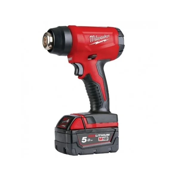PISTOLA DE CALOR M18 - 502C MILWAUKEE