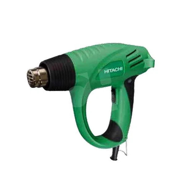 PISTOLA DECAPADORA AIRE CALIENTE RH600T
