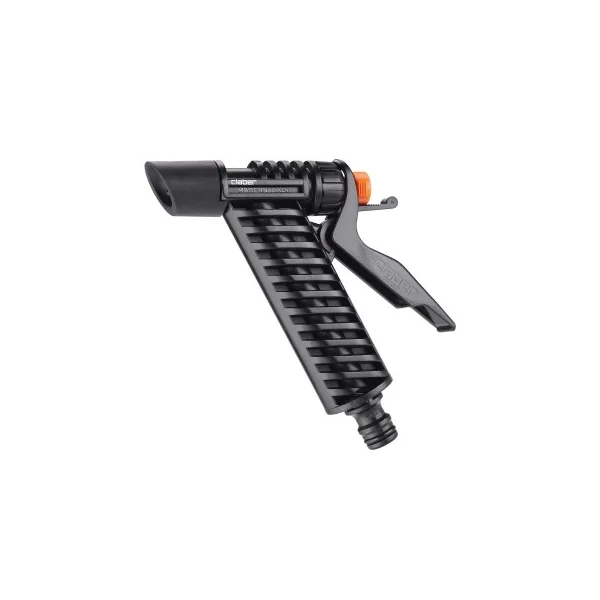 Pistola riego rociadora