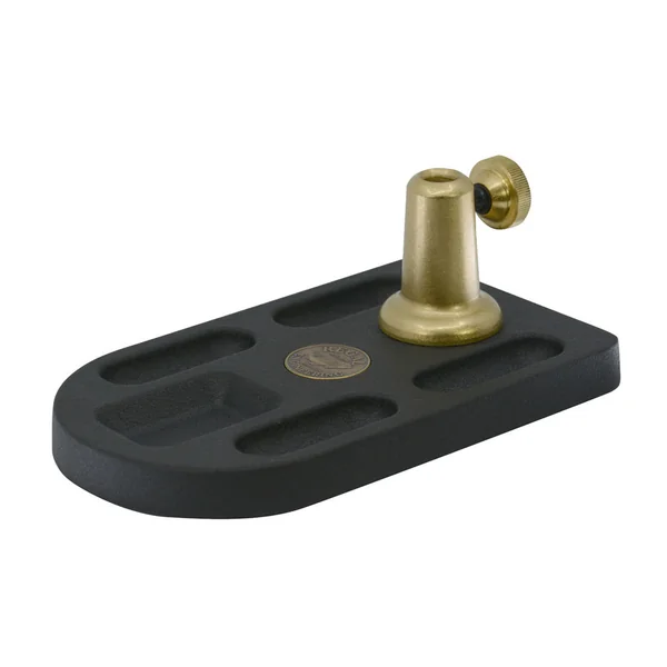 Placa base de aluminio Regal