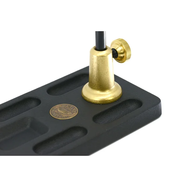 Placa base de aluminio Regal - Imagen 2