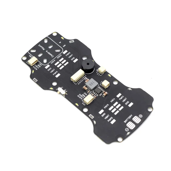 Placa Electrónica DIATONE 150 PDB VER 1.1