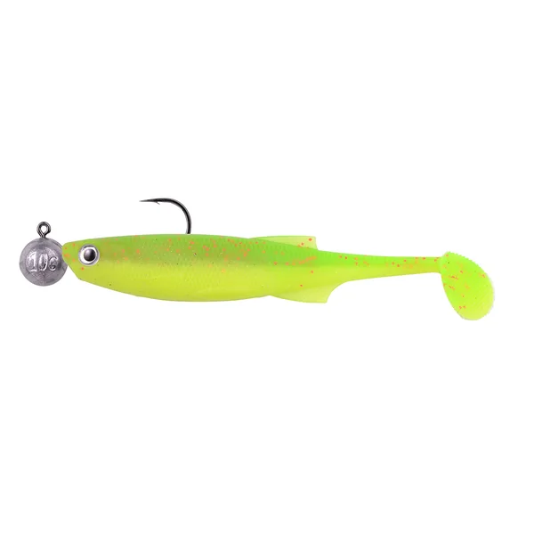 Plantilla montada Spro 7,5 cm 5 g Ready Jig