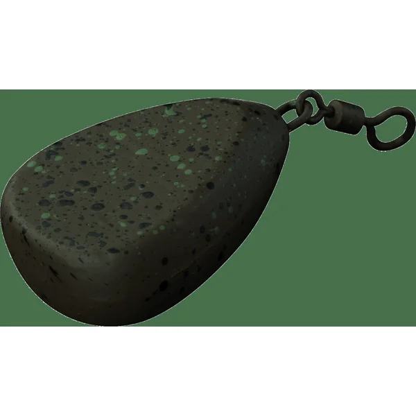 Plomo Flat Pear Wartel