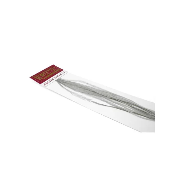 Pluma Whiting 100 Pk Light Dun - Imagen 2