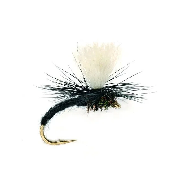 Plumas selectas Soldarini Genetic Saddle Hackles - Imagen 4