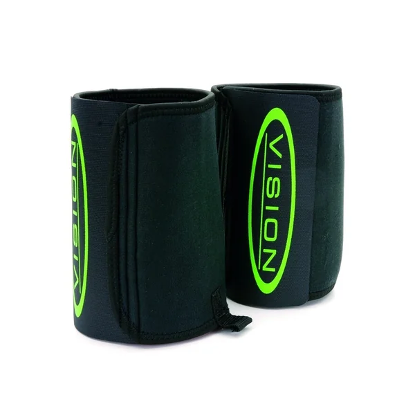POLAINAS VISION DE NEOPRENO CON VELCRO