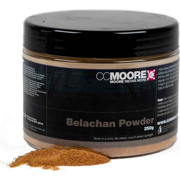 Polvo de Belachan