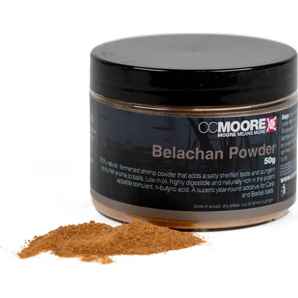 Polvo de Belachan - Imagen 2