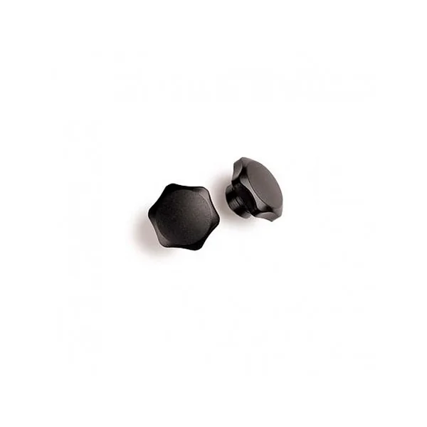 POMO STAR-STUB 33 CON CASQUILLO ROSCADO M9