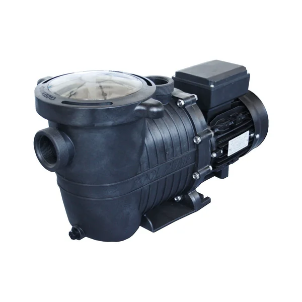 Pompa samozasysająca 1.5 HP z prefiltrem - 21.6 m3/h