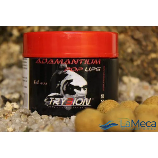 POP UP ADAMANTIUM 15 MM TRYBION