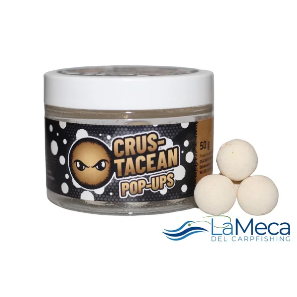 POP UP CRUSTACEAN DSA BAITS 14mm